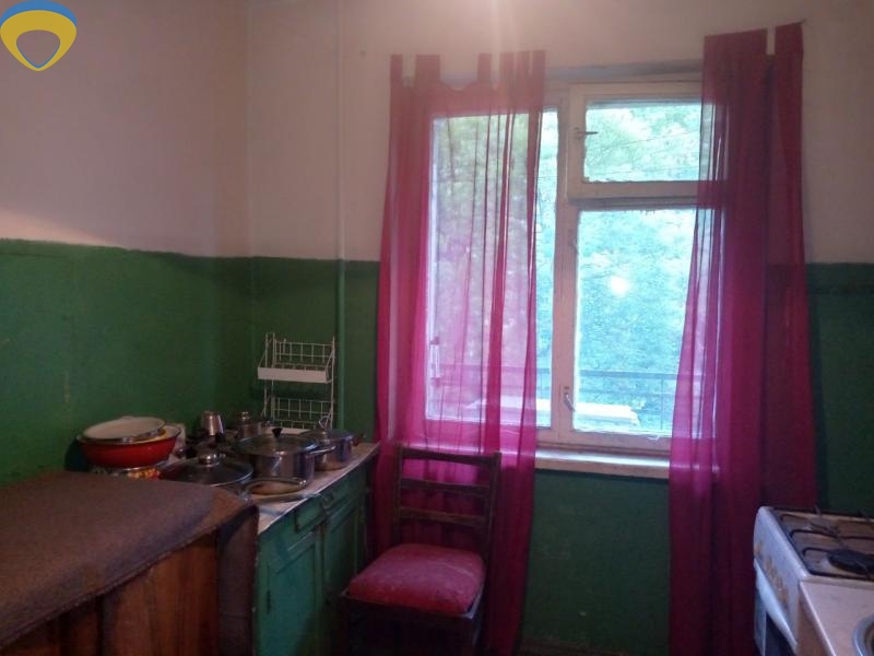 продажа двухкомнатной квартиры номер A-174796 в Малиновском районе, фото номер 4